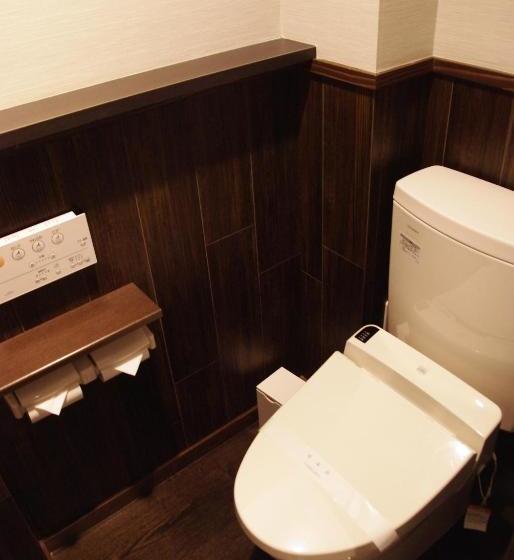 فندق Ryokan Tanabe