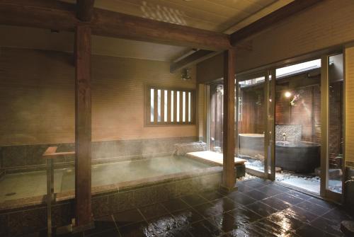 فندق Ryokan Tanabe