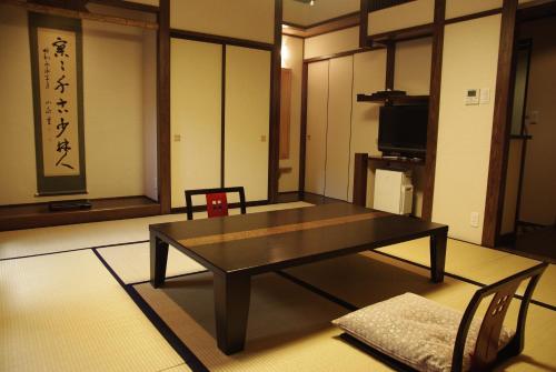 فندق Ryokan Tanabe