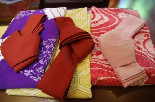 Отель Ryokan Tanabe