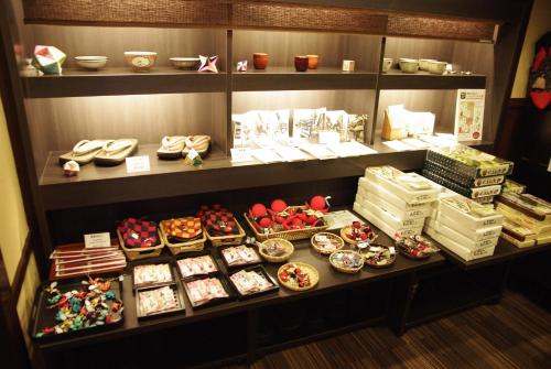 فندق Ryokan Tanabe