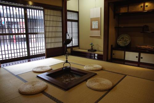 فندق Ryokan Tanabe