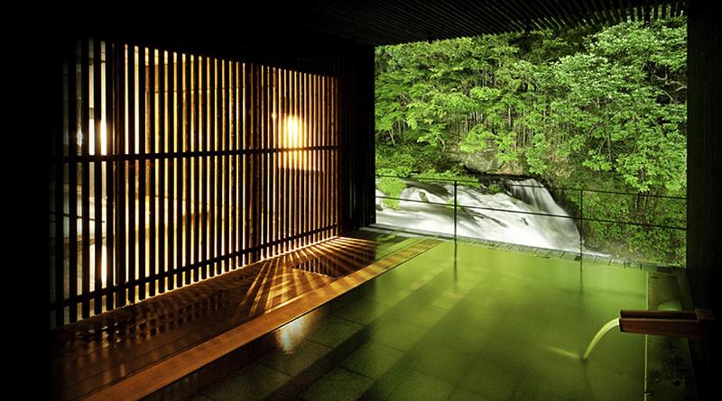 בית מלון כפרי Shousuke No Yado Takinoyu