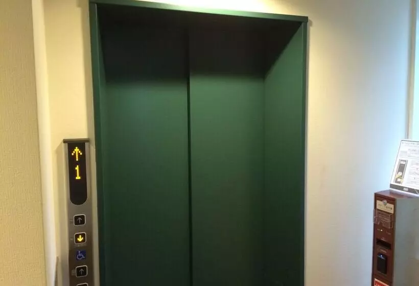 호텔 Sotetsu Fresa Inn Kamakura Ofuna Kasama Guchi