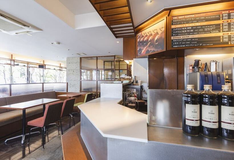 酒店 Sotetsu Fresa Inn Kamakura Ofuna Kasama Guchi