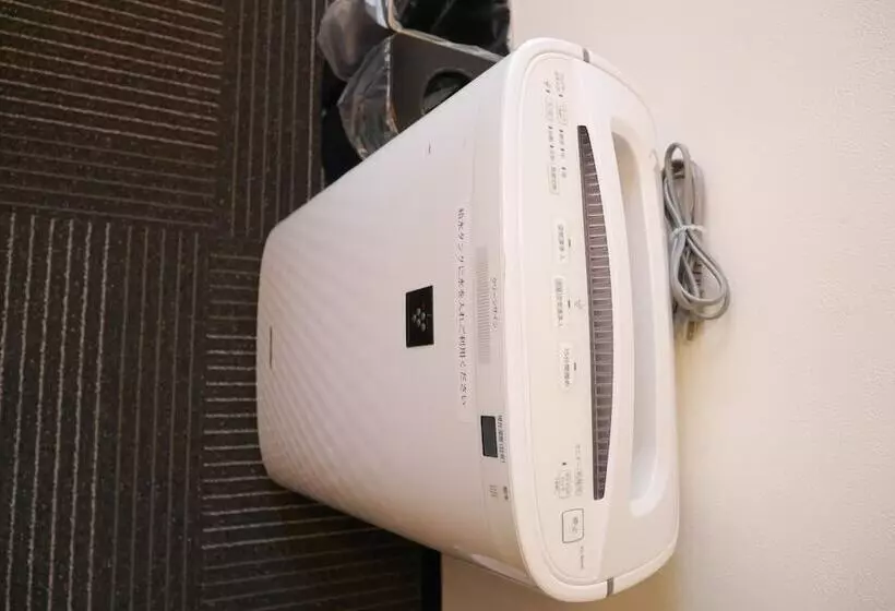 호텔 Sotetsu Fresa Inn Kamakura Ofuna Kasama Guchi