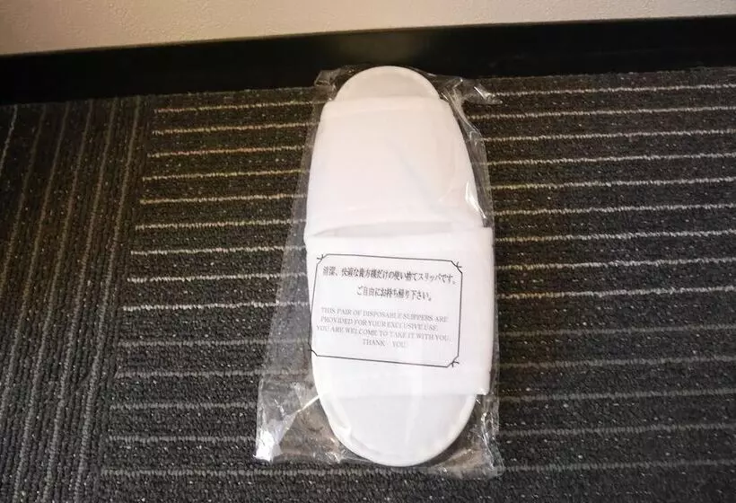 호텔 Sotetsu Fresa Inn Kamakura Ofuna Kasama Guchi