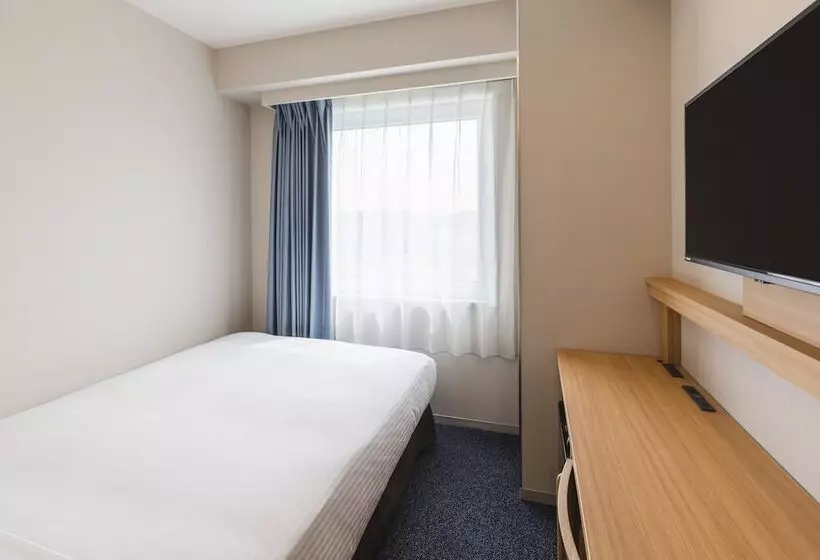 호텔 Sotetsu Fresa Inn Kamakura Ofuna Kasama Guchi