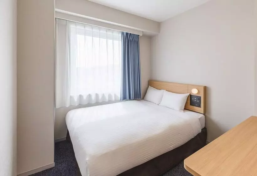 호텔 Sotetsu Fresa Inn Kamakura Ofuna Kasama Guchi