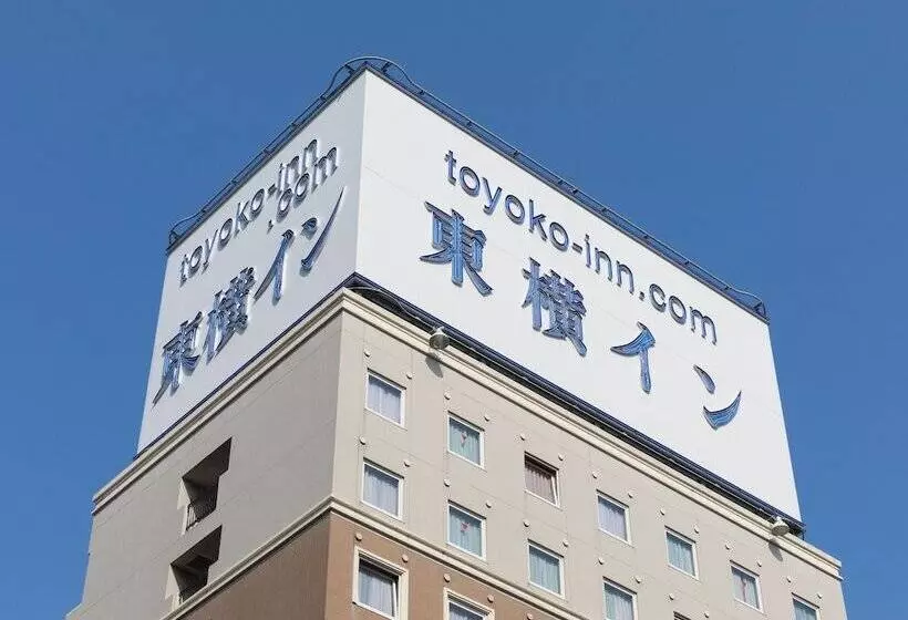 Отель Tokyo Yamanote-sen Otsuka-eki Kita-guchi No.2