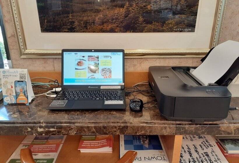 فندق Tokyo Yamanote-sen Otsuka-eki Kita-guchi No.2