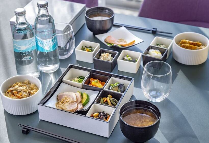 호텔 Tokyu Stay Monzen Nakacho Tokyo