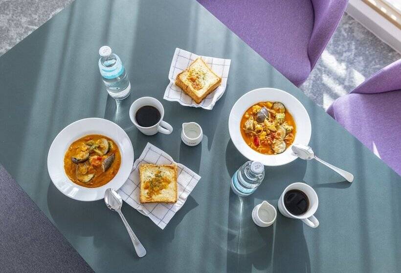 호텔 Tokyu Stay Monzen Nakacho Tokyo