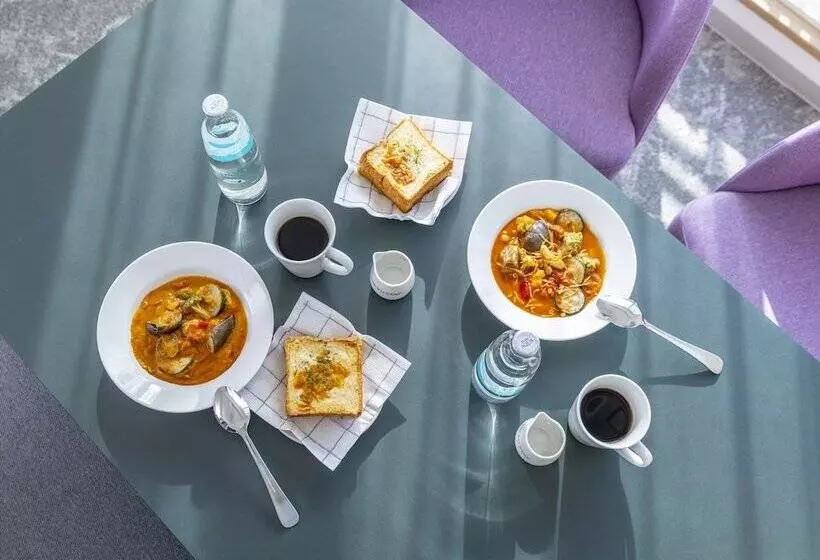 Hotel Tokyu Stay Monzen Nakacho Tokyo