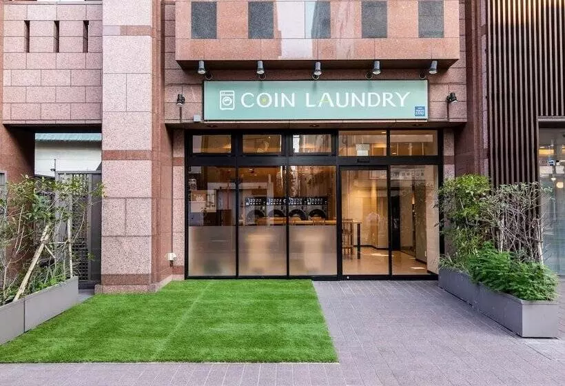 Hotel Tokyu Stay Monzen Nakacho Tokyo