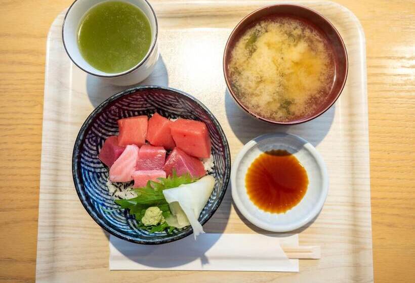 فندق Tokyu Stay Tsukiji   Tokyo Ginza Area