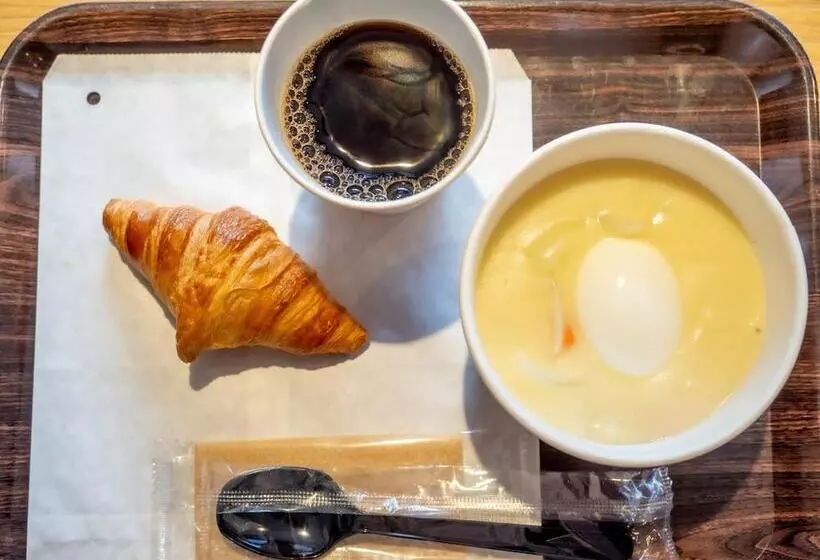 酒店 Tokyu Stay Tsukiji Tokyo Ginza Area