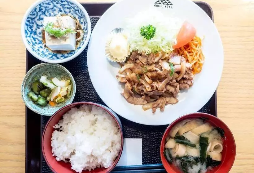 酒店 Tokyu Stay Tsukiji Tokyo Ginza Area