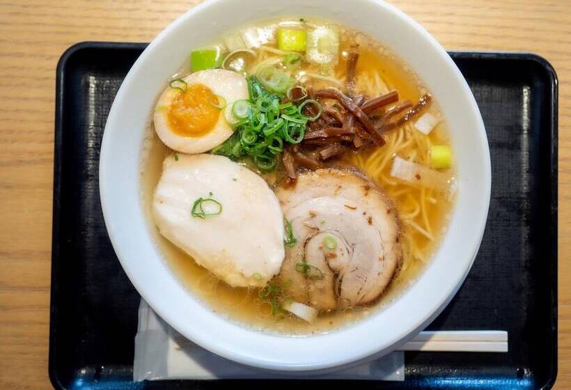 فندق Tokyu Stay Tsukiji   Tokyo Ginza Area