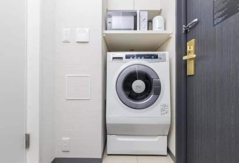 酒店 Tokyu Stay Tsukiji Tokyo Ginza Area