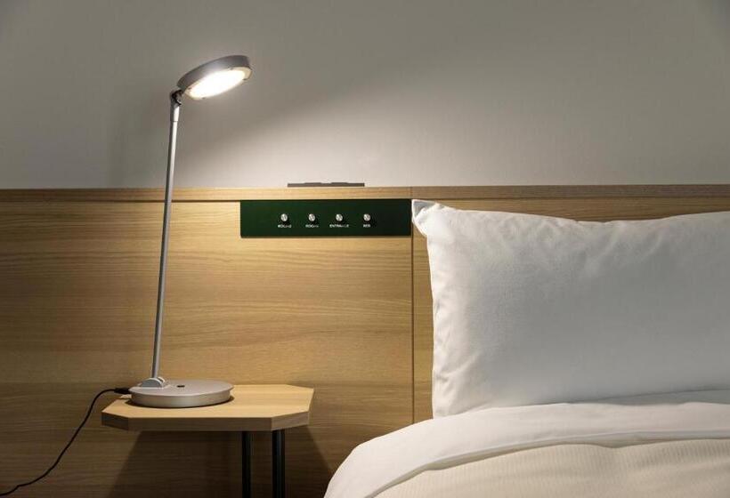 فندق Tokyu Stay Tsukiji   Tokyo Ginza Area