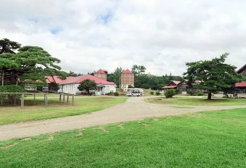 ホテル Toyoko Inn Morioka-eki Minami-guchi Ekimae