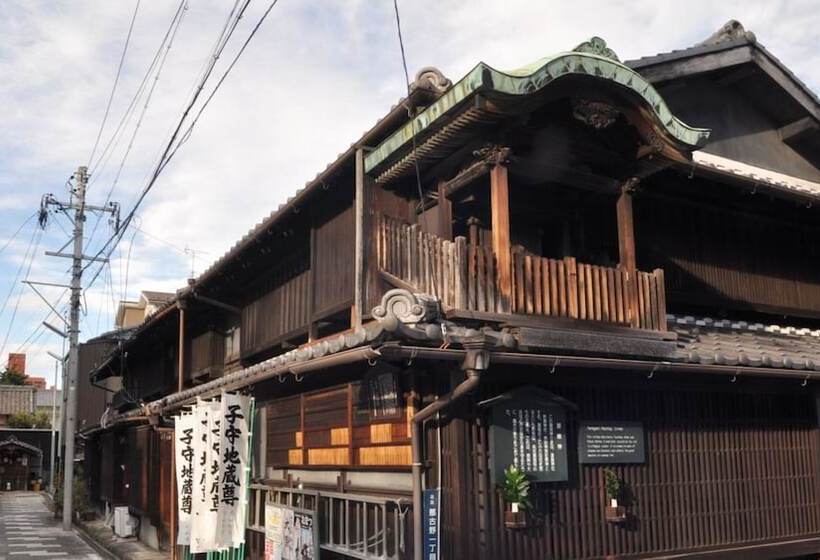 Hotel Toyoko Inn Nagoya Marunouchi