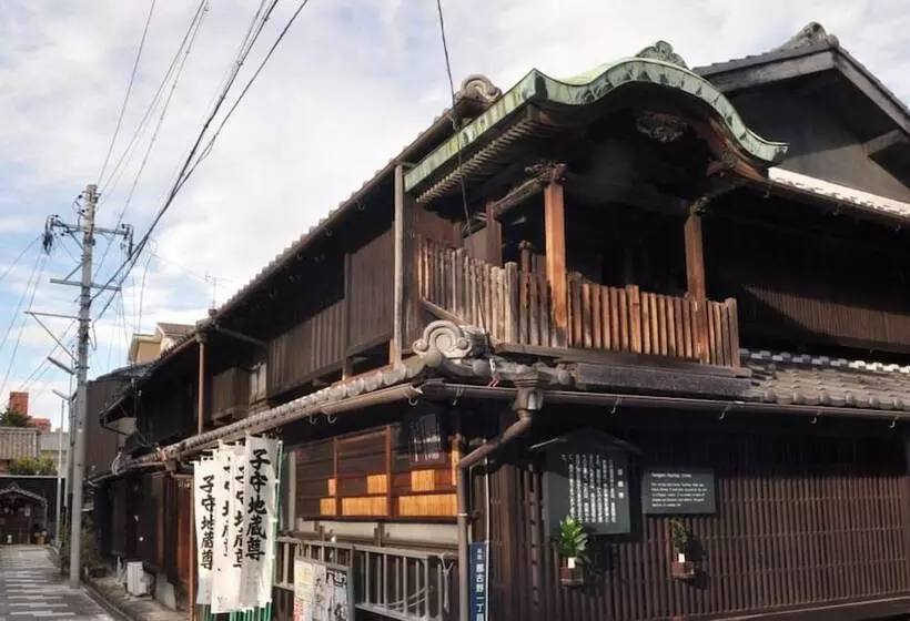 Hotel Toyoko Inn Nagoya Marunouchi