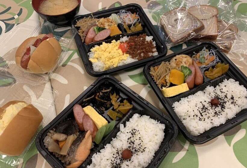 Отель Toyoko Inn Osaka Tsuruhashi Ekimae