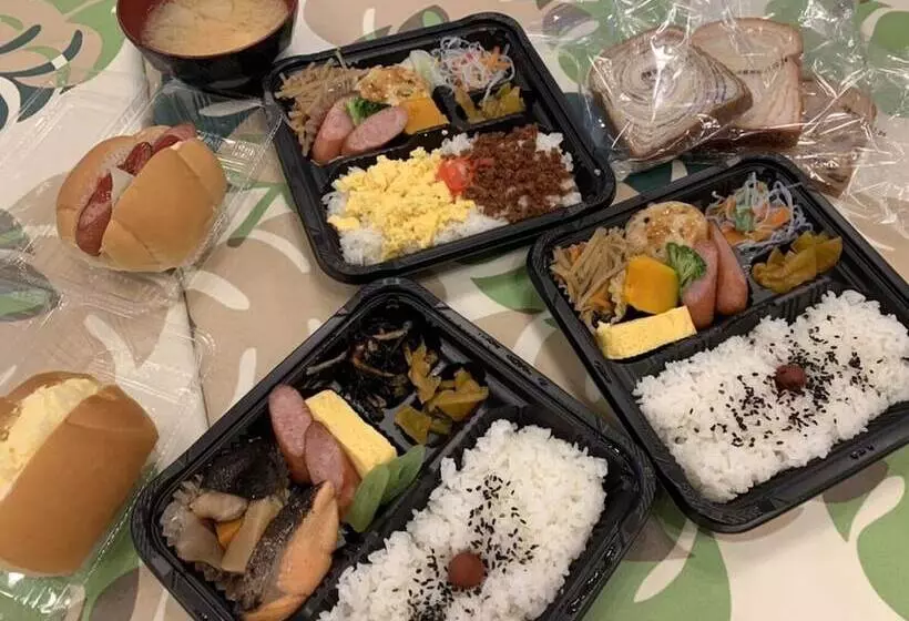 Отель Toyoko Inn Osaka Tsuruhashi Ekimae