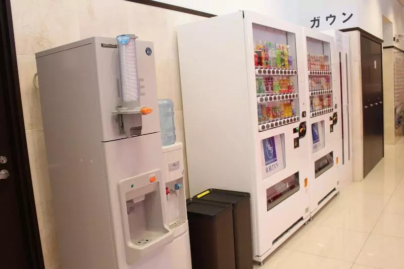 Otel Toyoko Inn Sendai Chuo Iti-chome Iti-ban