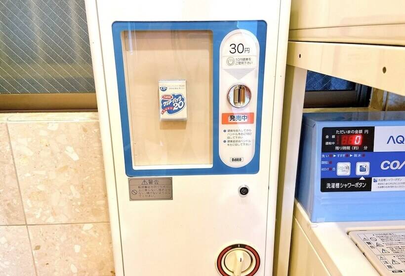 בית מלון כפרי Toyoko Inn Umeda Nakatsu