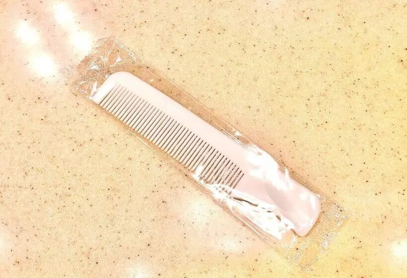 فندق Toyoko Inn Umeda Nakatsu