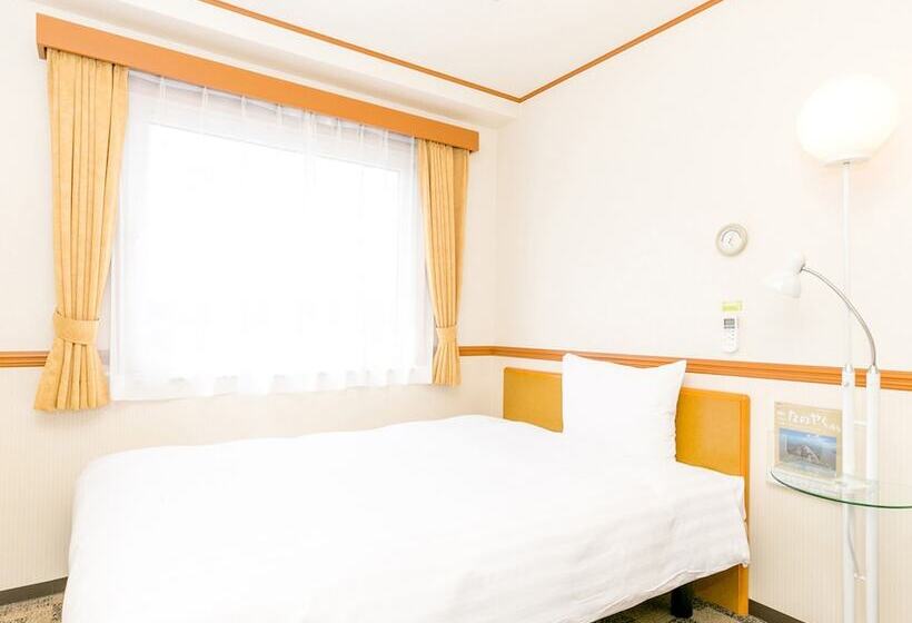 Otel Toyoko Inn Yokohama Nishi-guchi
