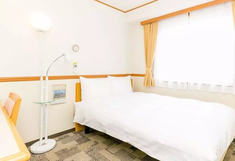 Hotel Toyoko Inn Yokohama Nishi-guchi