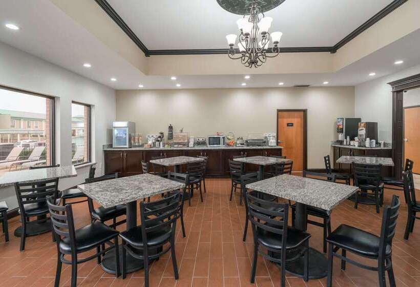 Otel Wingate By Wyndham Bowling Green