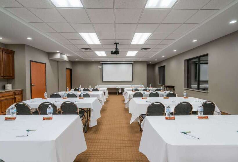 Otel Wingate By Wyndham Bowling Green