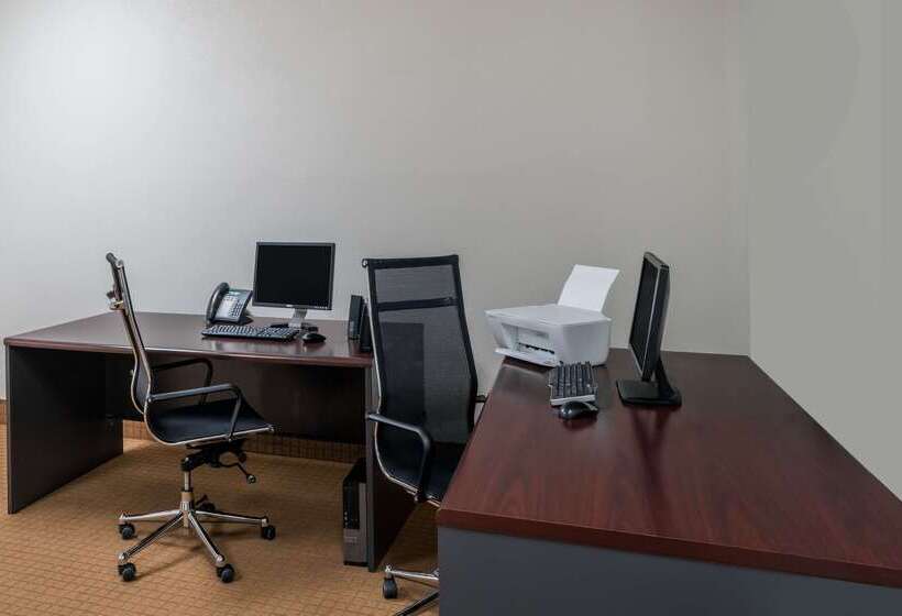 Otel Wingate By Wyndham Bowling Green