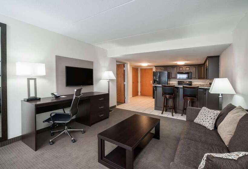 Otel Wingate By Wyndham Bowling Green