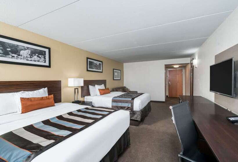 Otel Wingate By Wyndham Bowling Green