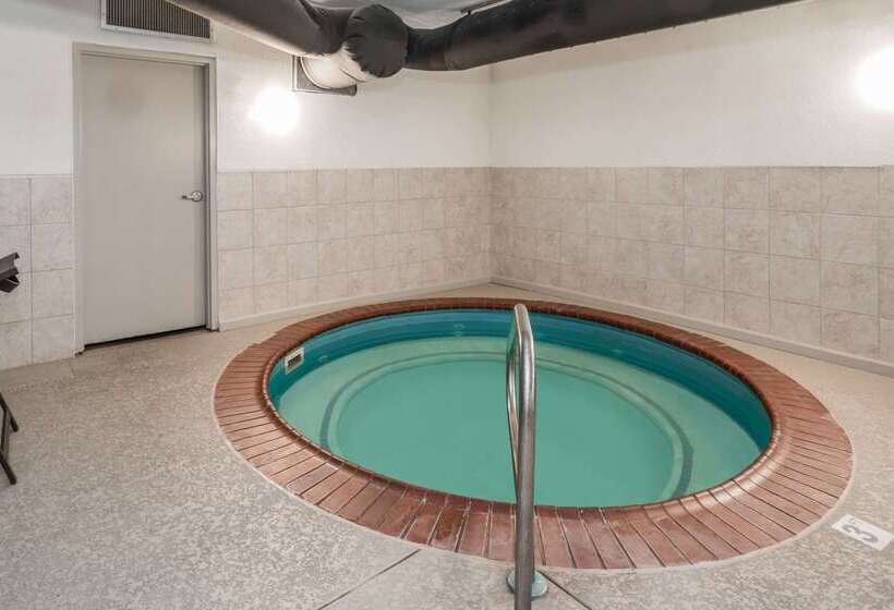 Otel Wingate By Wyndham Bowling Green