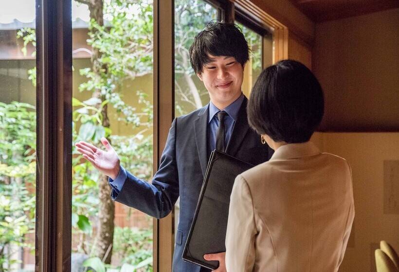 酒店 Yamatoya Besso