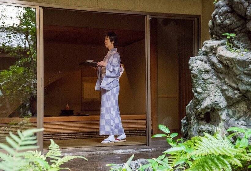 酒店 Yamatoya Besso