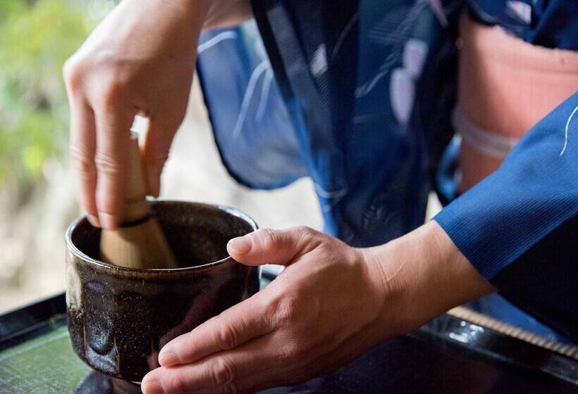 酒店 Yamatoya Besso