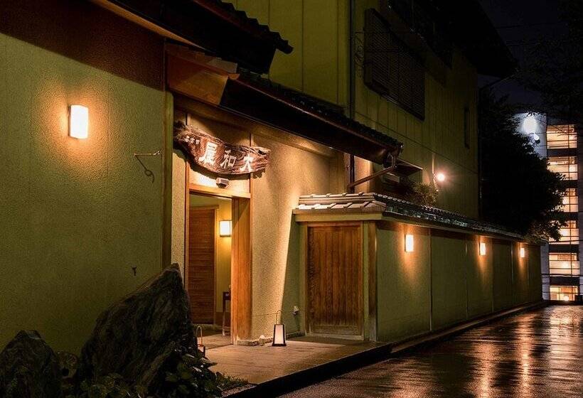 酒店 Yamatoya Besso