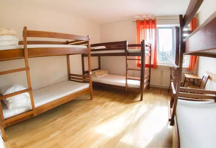 Klaipeda Hostel