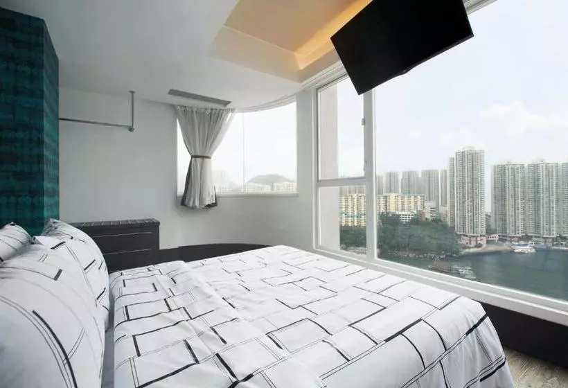 Mojo Nomad Aberdeen By Ovolo