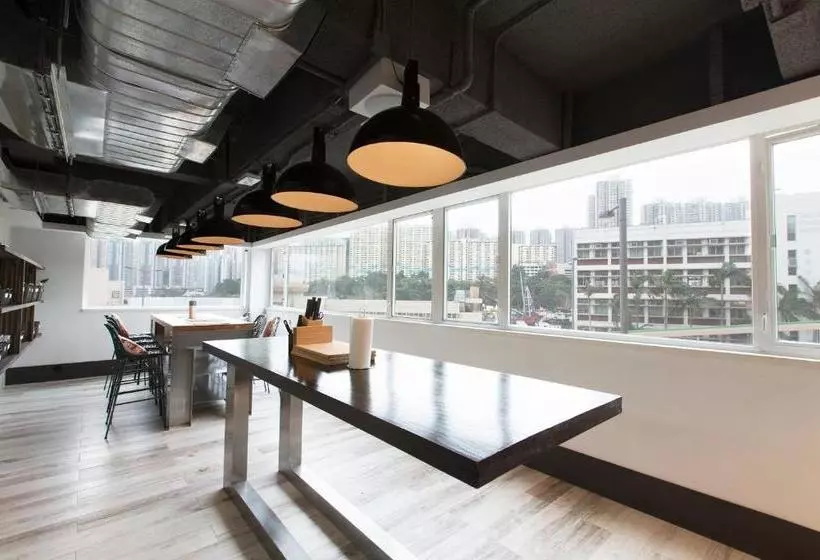 Mojo Nomad Aberdeen By Ovolo