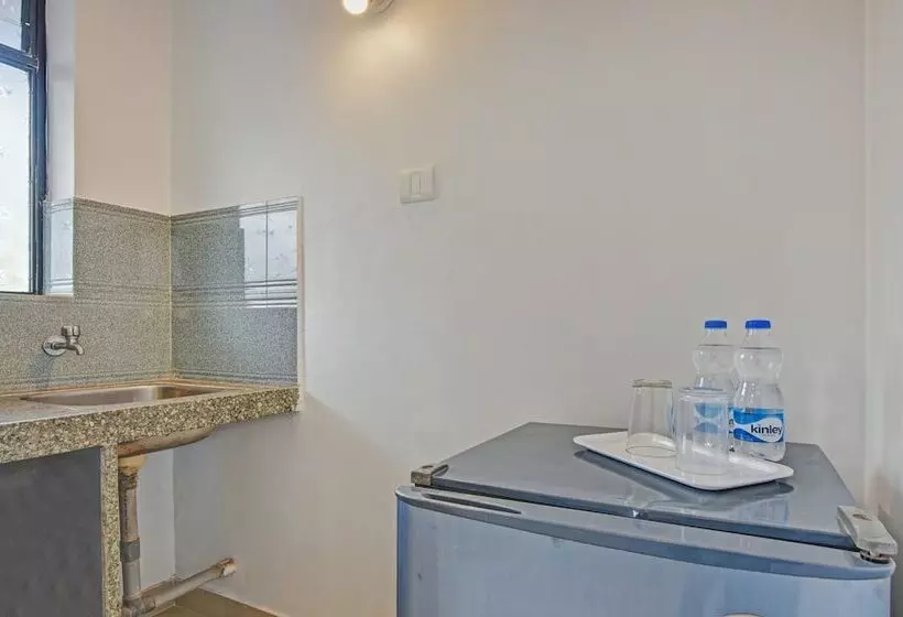 Santa Monica Resort Calangute