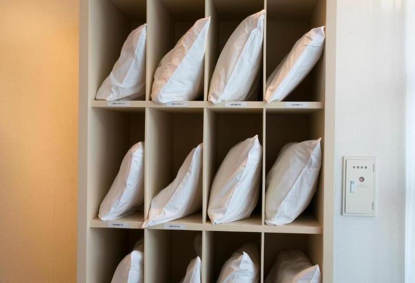 Yokkaichi City Hotel Annex